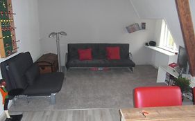 B&B De Goffert