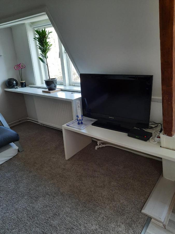 B&B De Goffert Nijmegen Dış mekan fotoğraf
