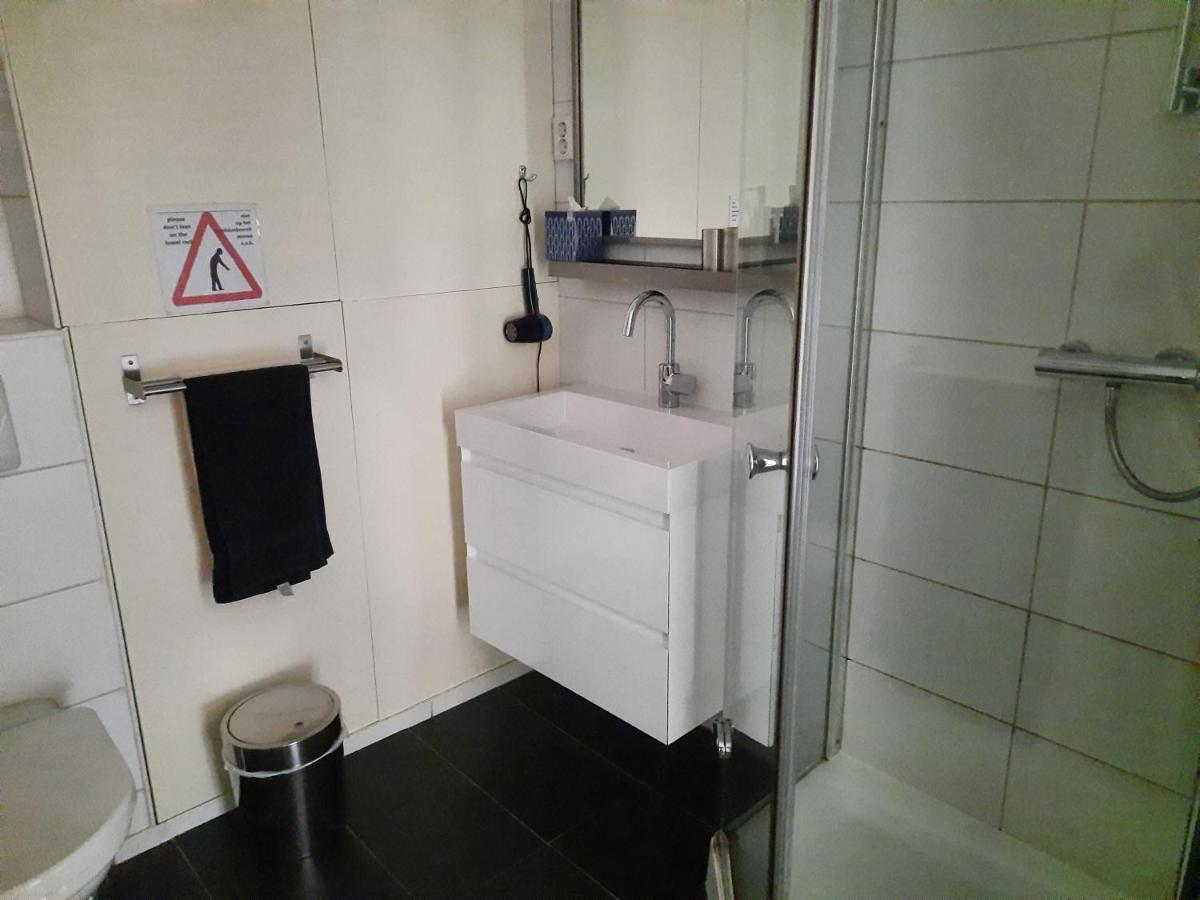 B&B De Goffert Nijmegen Dış mekan fotoğraf