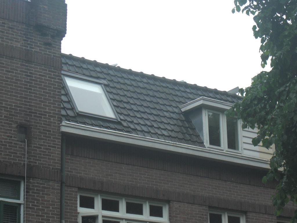 B&B De Goffert Nijmegen Dış mekan fotoğraf